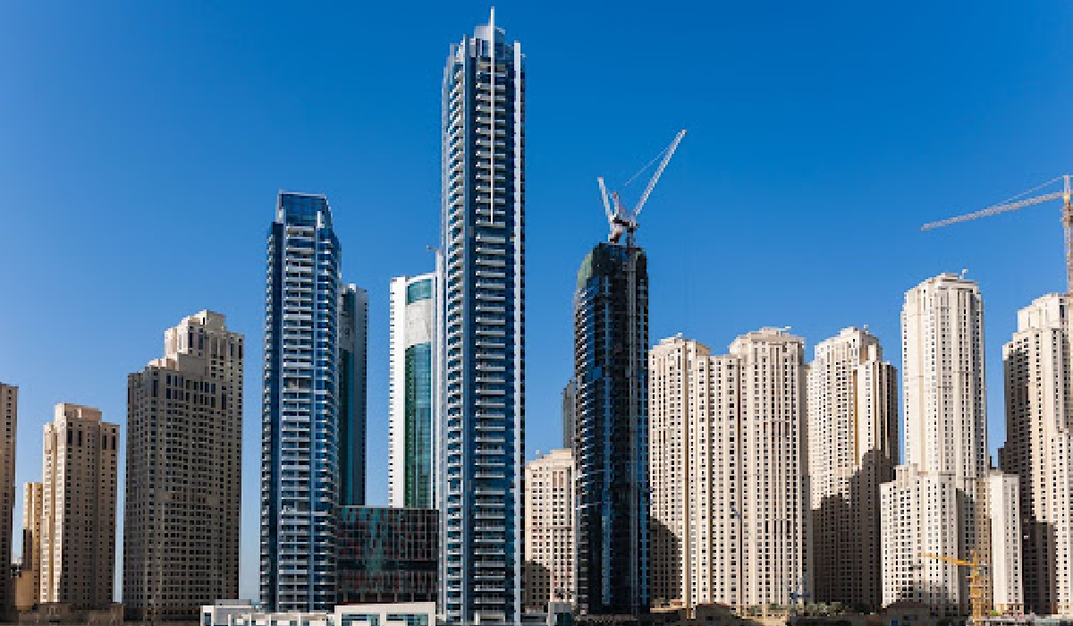 How to Choose the Right Dubai Property Developer for Your Investment